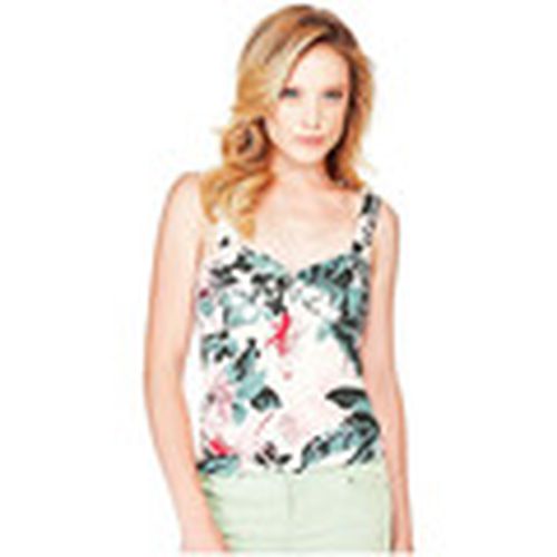 Camiseta tirantes 29667 para mujer - Guess - Modalova