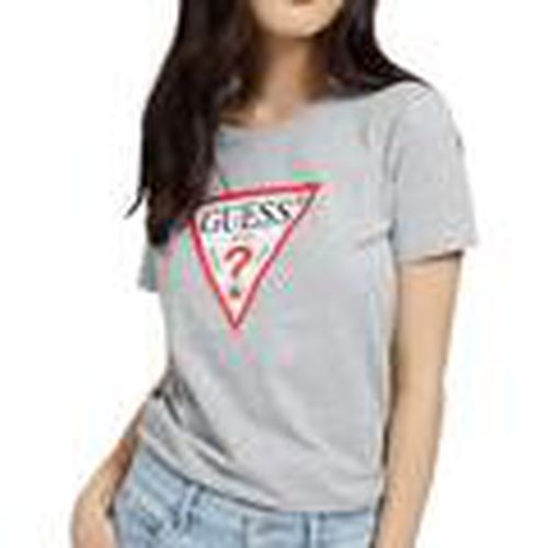 Guess Tops y Camisetas - para mujer - Guess - Modalova