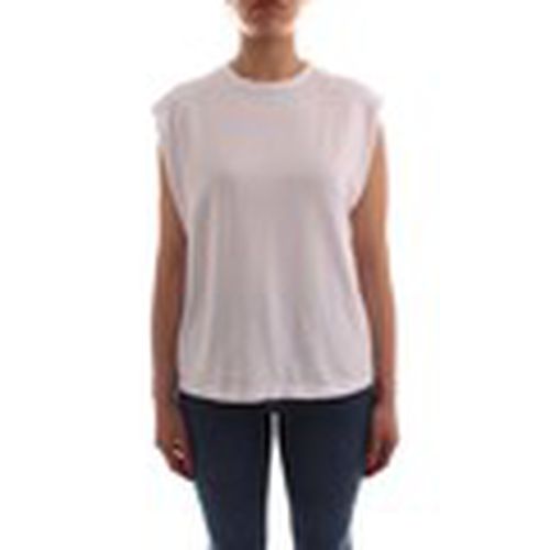 Camiseta tirantes P22RND752C7480111 para mujer - Roy Rogers - Modalova