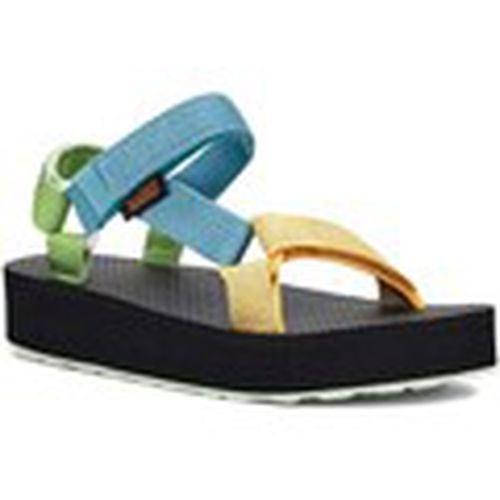 Sandalias SANDALIA C MIDFORM UNIV para hombre - Teva - Modalova