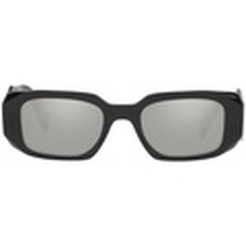Gafas de sol Occhiali da Sole PR17WS 1AB2B0 para mujer - Prada - Modalova