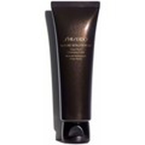 Perfume Future Solution Lx Extra Rich Cleansing Foam 125 para mujer - Shiseido - Modalova