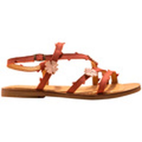 Sandalias 25193F1HA005 para mujer - El Naturalista - Modalova