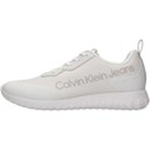 Zapatillas YM0YM00338 para hombre - Calvin Klein Jeans - Modalova