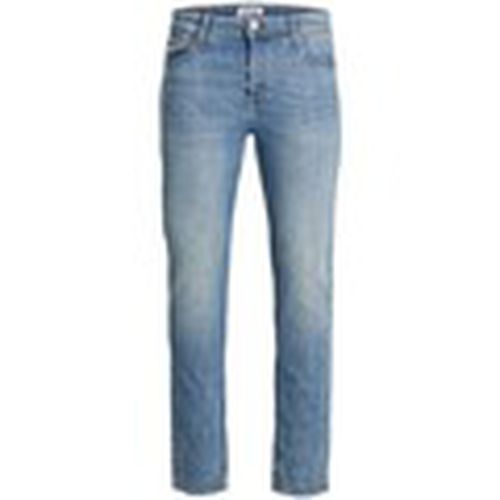 Jeans 12207192 MIKE-BLUE DENIM para hombre - Jack & Jones - Modalova
