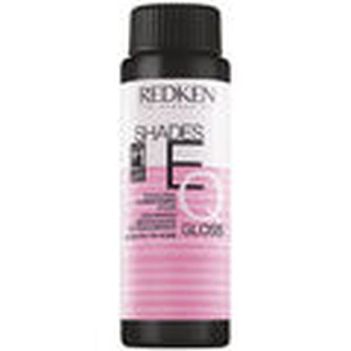 Coloración Shades Eq Pastel pink 60 Ml X para mujer - Redken - Modalova