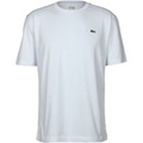 Camiseta TH7618-001 para hombre - Lacoste - Modalova