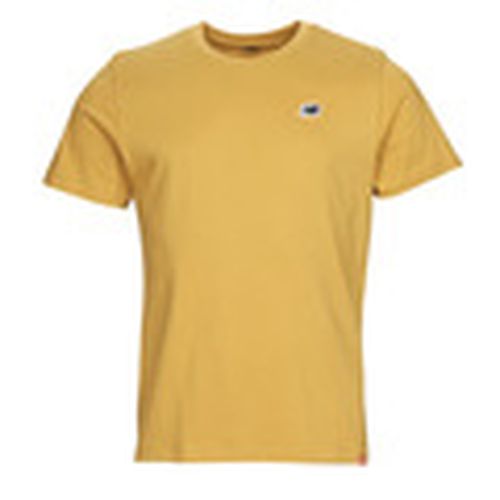 Camiseta Small Logo para hombre - New Balance - Modalova