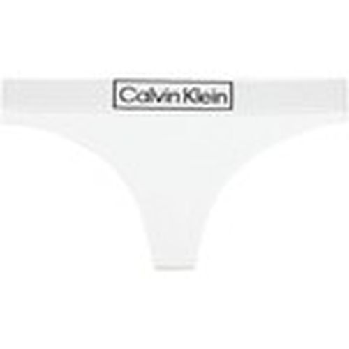 Sujetador deportivo THONG para mujer - Calvin Klein Jeans - Modalova