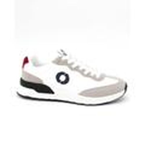 Deportivas Moda PRINALF para hombre - Ecoalf - Modalova