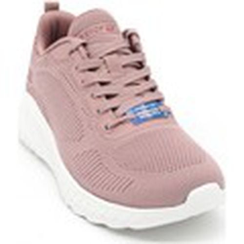 Deportivas Moda 117209/BLSH para mujer - Skechers - Modalova