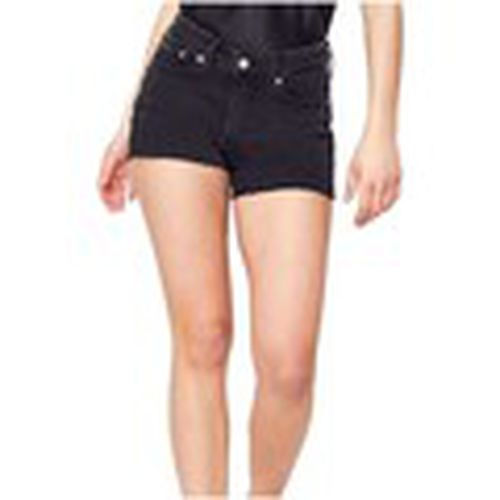 Falda J20J218505 1BY para mujer - Calvin Klein Jeans - Modalova