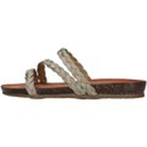 Sandalias 68A2264 para mujer - Bionatura - Modalova