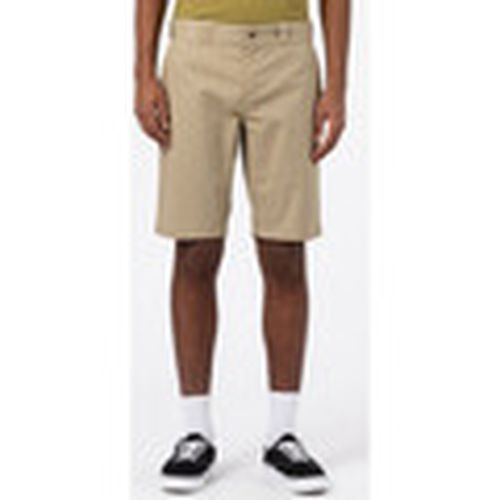 Short Slim workshort flex para hombre - Dickies - Modalova