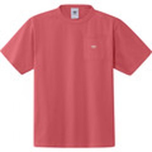 Tops y Camisetas Heavyweight shmoofoil pocket tee para hombre - adidas - Modalova