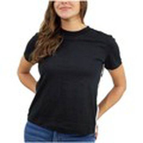 Camiseta J20J218863 BEH para mujer - Calvin Klein Jeans - Modalova