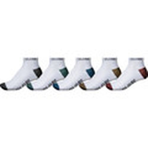 Calcetines Ingles ankle sock 5 pack para hombre - Globe - Modalova