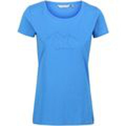 Camiseta manga larga Breezed II para mujer - Regatta - Modalova