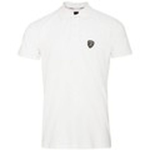 Tops y Camisetas 72XBG006 para hombre - Lamborghini - Modalova