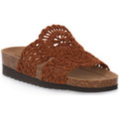 Sandalias CUOIO 11HOLA para mujer - Grunland - Modalova