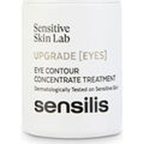 Cuidados especiales Upgrade Contorno De Ojos Reafirmante para mujer - Sensilis - Modalova