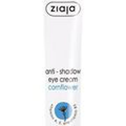 Hidratantes & nutritivos Anti-ojeras Contorno De Ojo Crema Con Aciano para mujer - Ziaja - Modalova