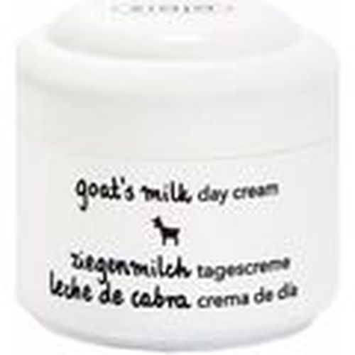 Hidratantes & nutritivos Leche De Cabra Crema Facial De Día para mujer - Ziaja - Modalova