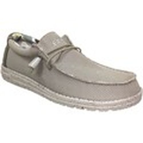 Zapatos Hombre Wally sox para hombre - HEYDUDE - Modalova