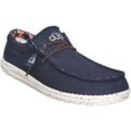 Zapatos Hombre Wally sox para hombre - HEYDUDE - Modalova