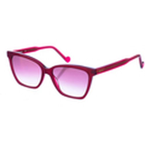 Gafas de sol LJ727S-538 para mujer - Liu Jo - Modalova