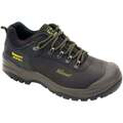 Zapatos de seguridad GS123 para hombre - Grisport - Modalova