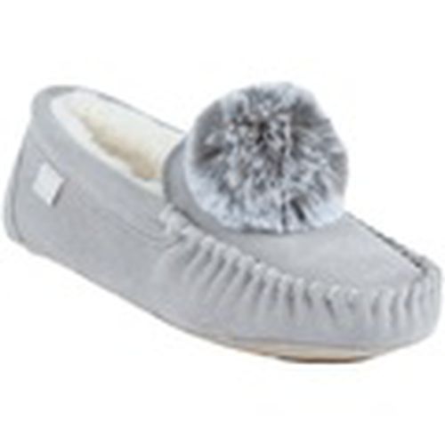 Pantuflas GS205 para mujer - Lazy Dogz - Modalova