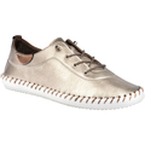 Lunar Zapatos St Ives para mujer - Lunar - Modalova