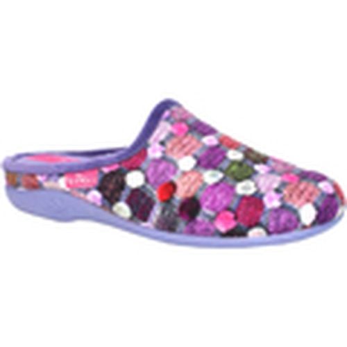 Lunar Pantuflas GS249 para mujer - Lunar - Modalova