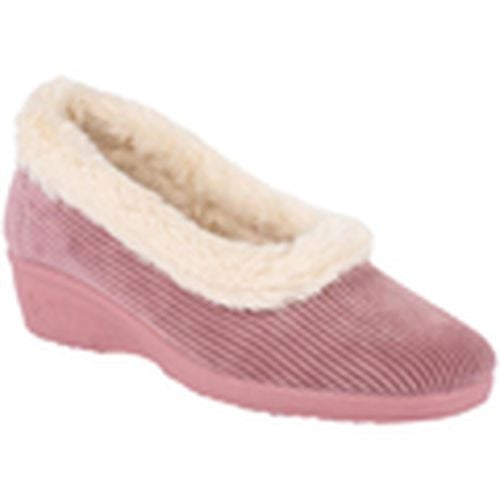 Lunar Pantuflas GS323 para mujer - Lunar - Modalova