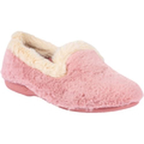 Lunar Pantuflas GS327 para mujer - Lunar - Modalova