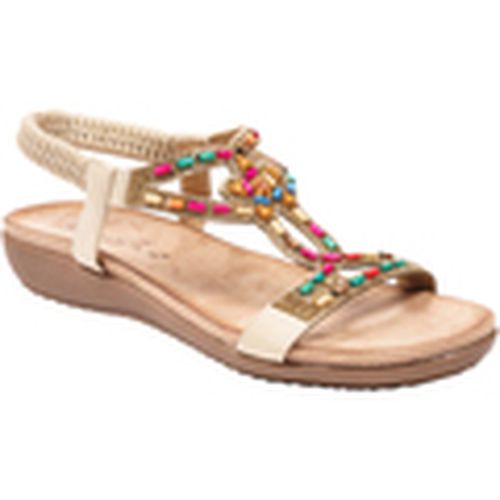 Lunar Sandalias Mariella para mujer - Lunar - Modalova