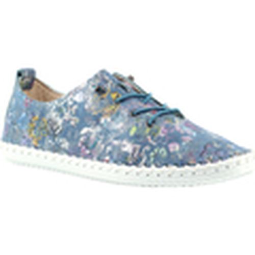 Lunar Zapatos Exbury para mujer - Lunar - Modalova