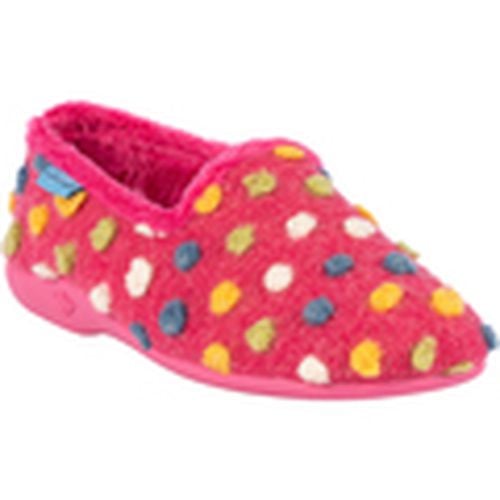 Lunar Pantuflas GS348 para mujer - Lunar - Modalova