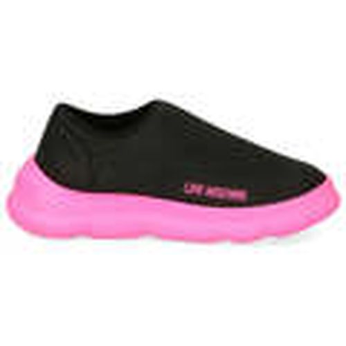 Deportivas Moda Sneaker Donna para mujer - Love Moschino - Modalova