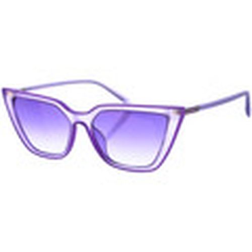 Gafas de sol GU3062S-73F para mujer - Guess - Modalova