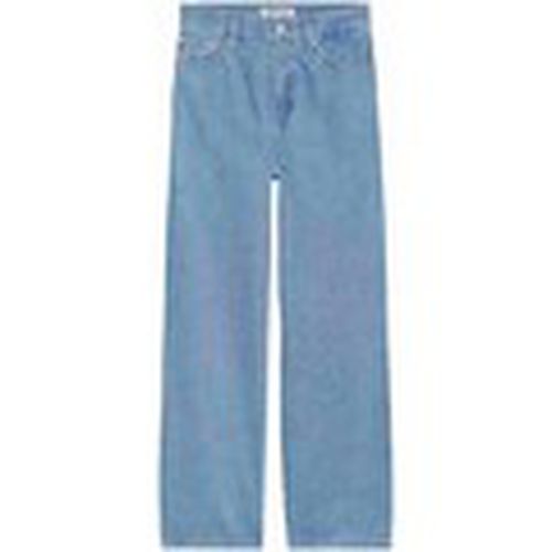 Jeans DW0DW12358 1AB para mujer - Tommy Hilfiger - Modalova