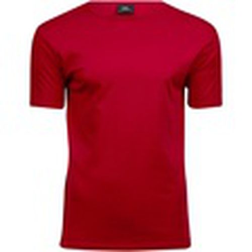 Camiseta Interlock para hombre - Tee Jays - Modalova