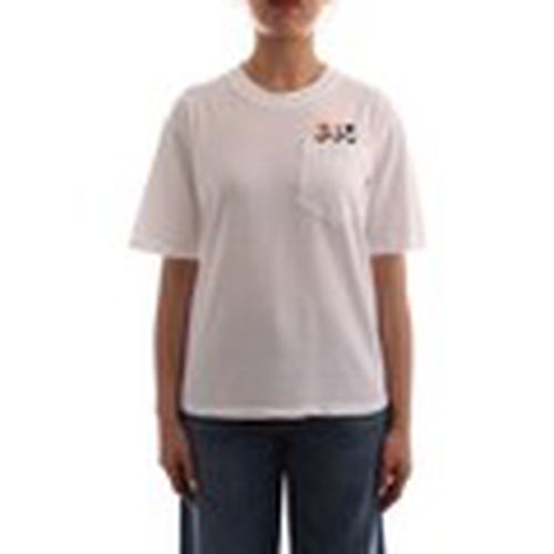Camiseta P22RND587C748XXXX para mujer - Roy Rogers - Modalova