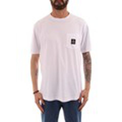 Camiseta T22600-JE9101 para hombre - Refrigiwear - Modalova