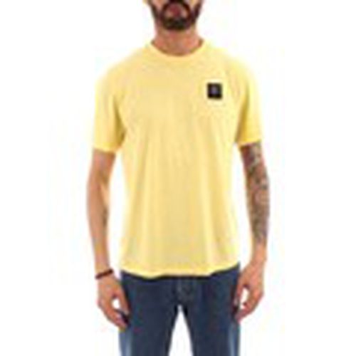 Camiseta 22SBLUH02151006206 para hombre - Blauer - Modalova
