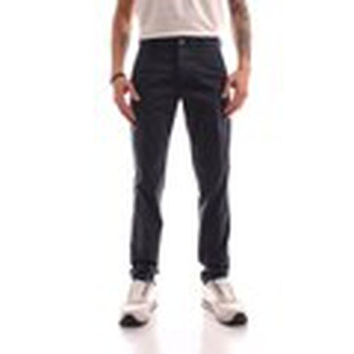 Pantalón chino 22SBLUP01293006000 para hombre - Blauer - Modalova