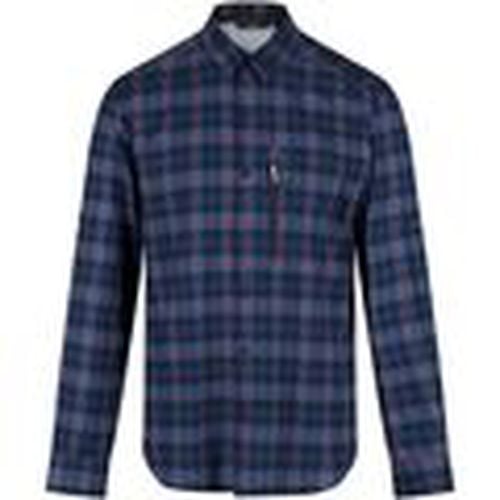 Camisa manga larga Highton para hombre - Regatta - Modalova