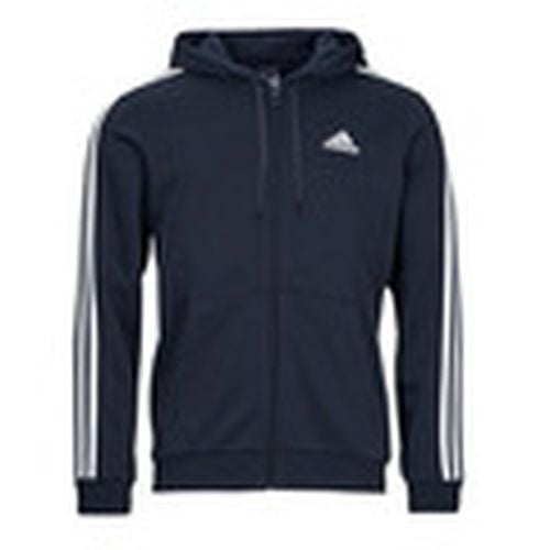 Chaqueta deporte M 3S FL FZ HD para mujer - adidas - Modalova