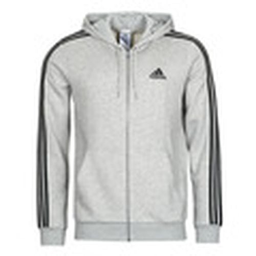 Chaqueta deporte M 3S FL FZ HD para mujer - adidas - Modalova